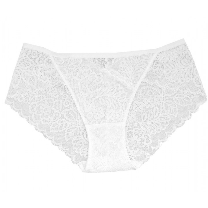 Трусики белые HENDERSON 37370 HINT XL