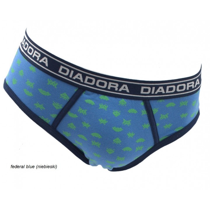 Труси DIADORA 5940 L сині