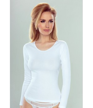 Футболка ELDAR IRENE PLUS XXL белая