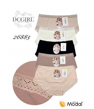 Трусики з модалу DCPOLO 26883