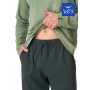 КЛЮЧ ОТ ПИЖАМЫ MNS-610 B23 XXL зеленый