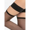 Панчохи GATTA ARS AMANDI BELLA 20 5/6 nero