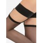 GATTA ARS AMANDI BELLA 20 чулок 5/6 черного цвета