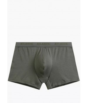 SZORTY ATLANTIC MH-1199 WL25 KHAKI /XL