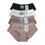 DCPOLO 26399 БРЮКИ ИЗ МОДАЛА /S