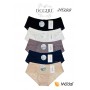 DCPOLO 26399 БРЮКИ ИЗ МОДАЛА /S