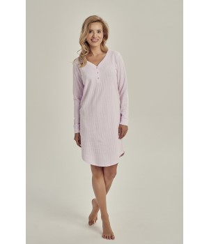 СОРОЧКА TARO 3002 SISI AW24 XL рожева