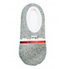 BALETKI MARILYN ANGORA L42 uniwersalny szary