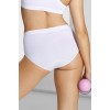 Труси ELDAR STEFANIE XXL білі