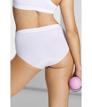 Труси ELDAR STEFANIE XXL білі