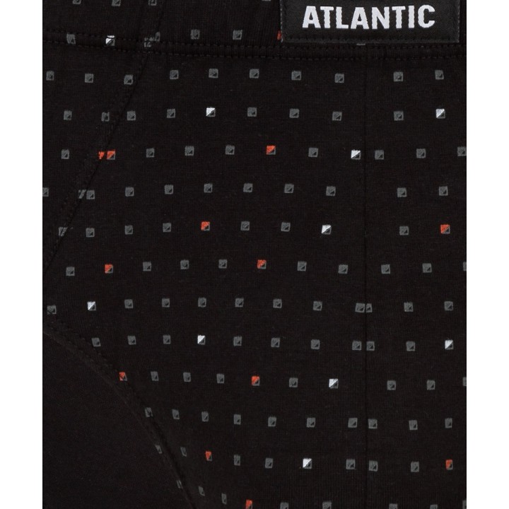 Трусы ATLANTIC 3MP-101/06 JZ23 CZA/KHAC/KHA /L