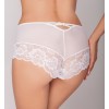 Труси EWANA 098 XXL білі