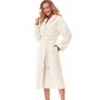ЖІНОЧИЙ ХАЛАТ L&L 2323 MONIQUE ECRI /XL