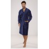 DE LAFENSE BATHROBE 391 HUGO M джинсы