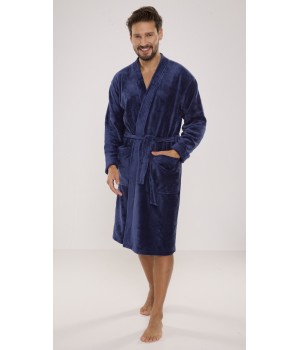 DE LAFENSE BATHROBE 391 HUGO M джинсы
