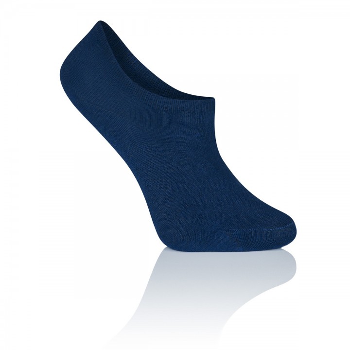 STOPKI DAMSKIE MONA CS08 uniwersalny navy