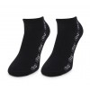 Шорти для бігу MARILYN MEN 4 RUN, 02 FOOTERS, 42-45, чорні