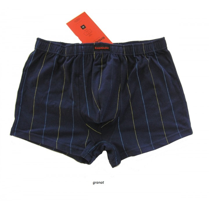 ШОРТЫ ATLANTIC EMBAJ EEH-004 GRA/XXL