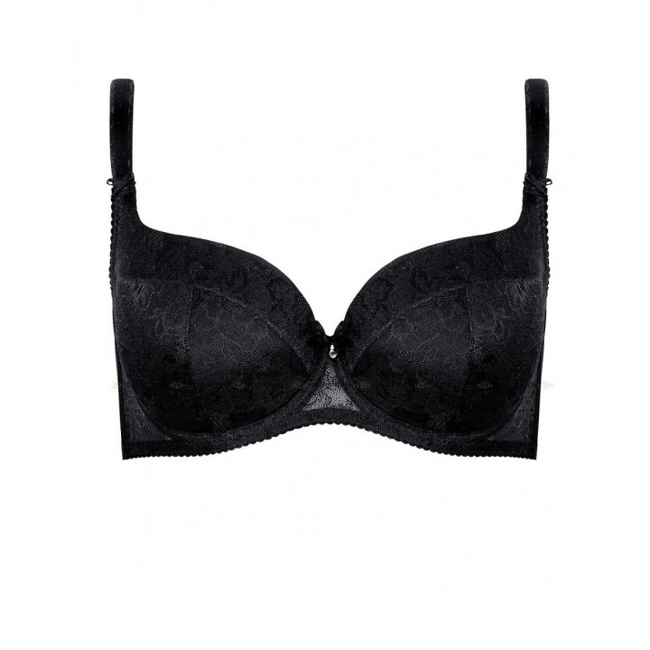 GORTEKS ELISE B4 BRA 90F чорний