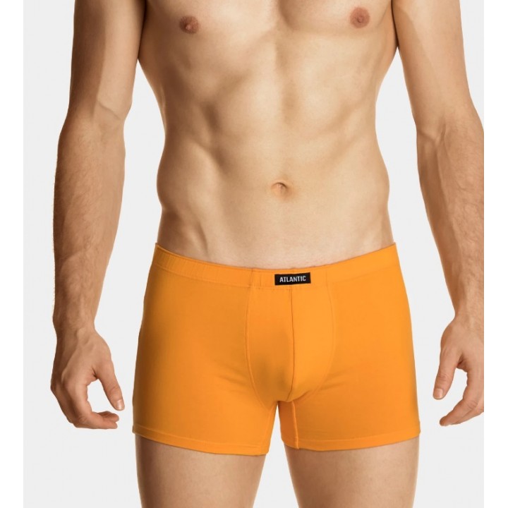 Шорти ATLANTIC 3SMH-048 WL23 XXL чорні