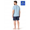 ПИЖАМА ДЛЯ КЛЮЧЕЙ MNS-459 A24 /XXL