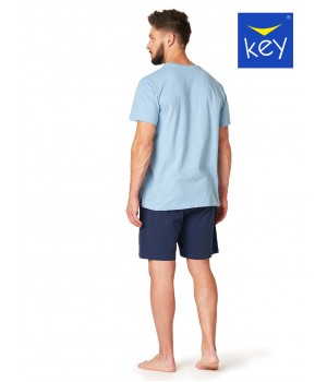 ПИЖАМА ДЛЯ КЛЮЧЕЙ MNS-459 A24 /XXL