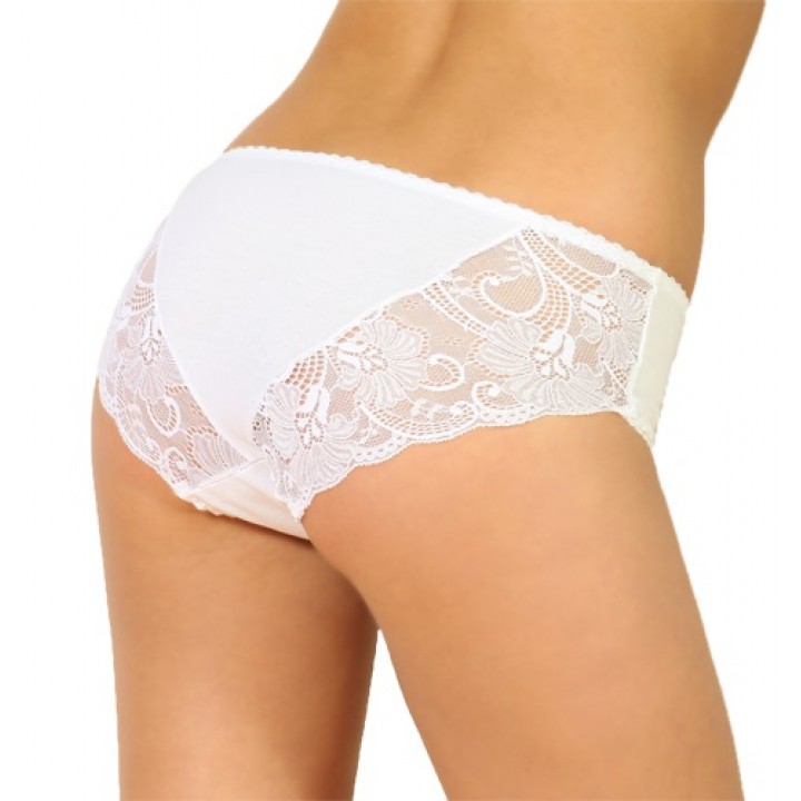 Труси MODO 114 M чорні