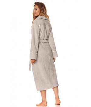 ЖІНОЧИЙ ХАЛАТ L&L 2084 САТИНОВИЙ L crystal ЖІНОЧИЙ ХАЛАТ L&L 2084 САТИНОВИЙ L crystal