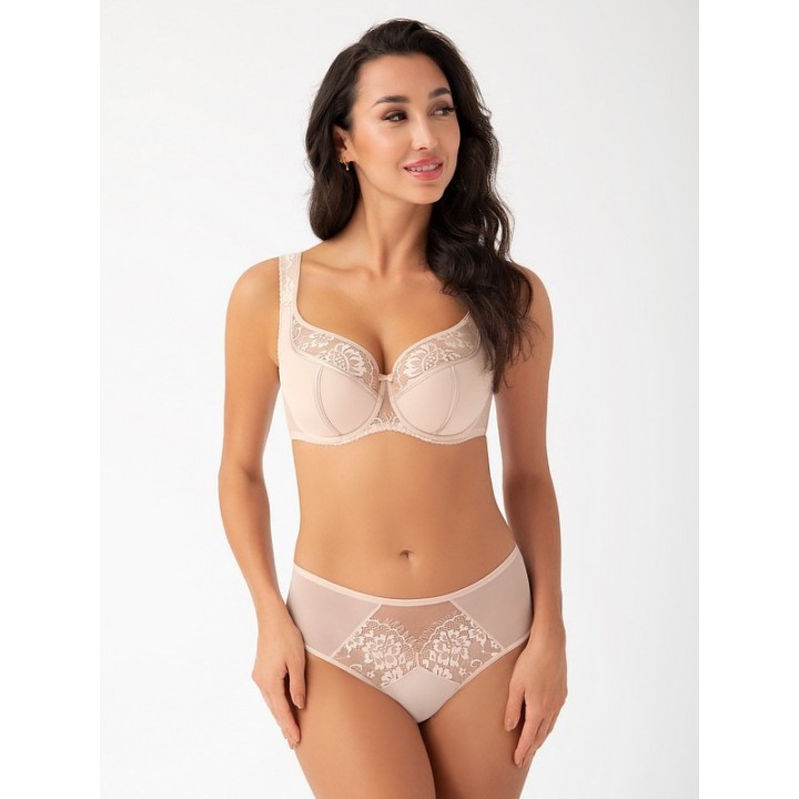 Трусики GORSENIA K648 ALICANTE WITHOUT /XL