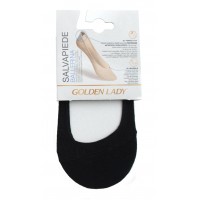 STOPKI GOLDEN LADY BALLERINA 6P M/L nero