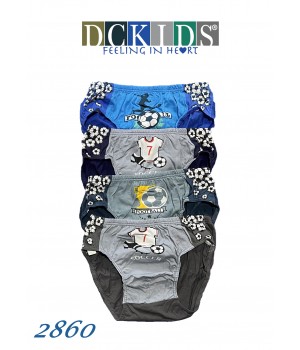 SLIPY DCPOLO 2860 6-8