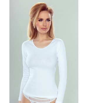 Футболка ELDAR IRENE M белая