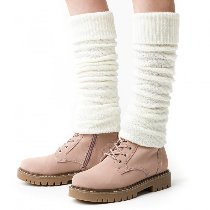 Леггинсы STEVEN 095 HERRINGBONE универсальные экрю