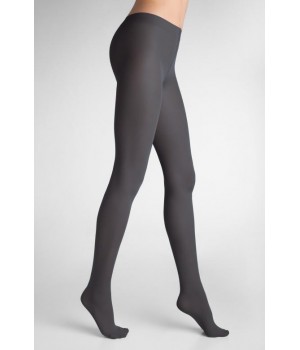 Колготки MARILYN TONIC 40 XL 5 серый