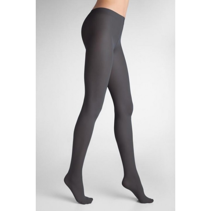 Колготки MARILYN TONIC 40 XL 5 сірі