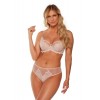 БРА GAIA 1228 ISLA PINK /90E