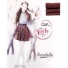 КОЛГОТКИ GATTA DZ ROSABELLA 152-158 марсала