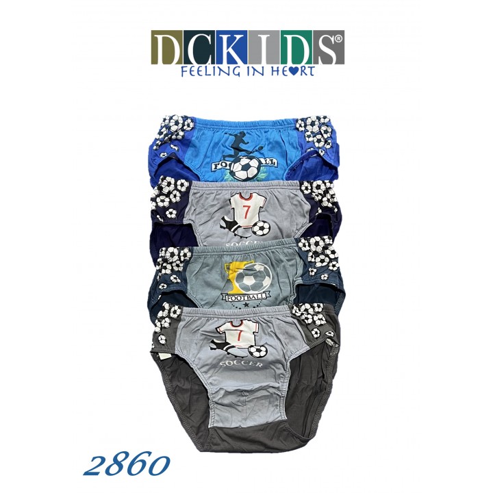 SLIPY DCPOLO 2860 2-4