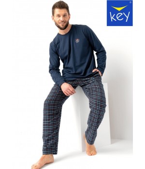 Піжама KEY MNS-481 B25 /XL