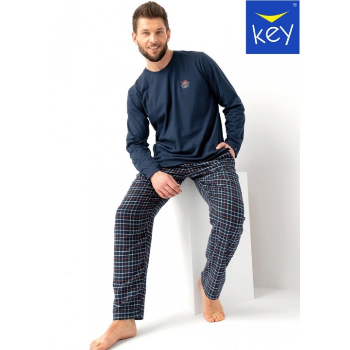 Піжама KEY MNS-481 B25 /XL