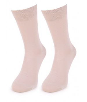 ШКАРПЕТКИ MARILYN MEN MERC PARIS 43-45 бежеві
