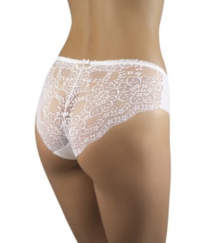 Черные трусы EMILI MONIQ XL