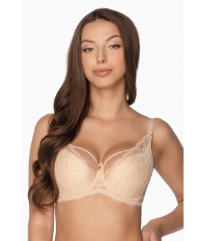 БЮСТГАЛЬТЕР GAIA 931 80D бежевый