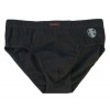 Трусики ATLANTIC EMBAJ EEP-040 BLACK/L