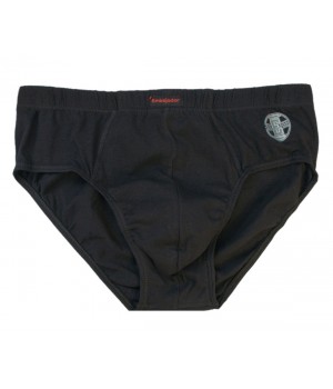 Трусики ATLANTIC EMBAJ EEP-040 BLACK/L