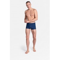 SZORTY KĄPIELOWE HENDERSON 38850 XL niebieski ciemny