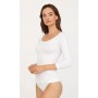 Футболка GATTA PERFECT WHITE/L