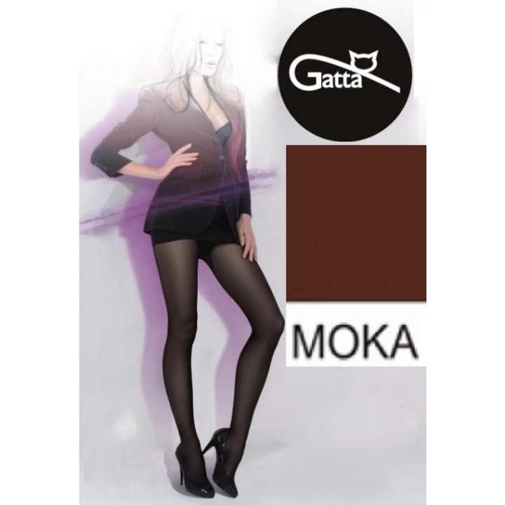 Колготки GATTA LAURA 40 мл/5