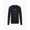 KOSZULKA HENDERSON 22969 THERMO M SKIN XL czarny