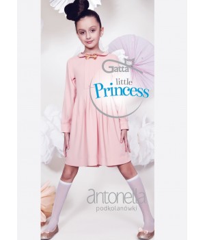 НОСКИ ДО КОЛЕНА GATTA DZ ANTONELLA